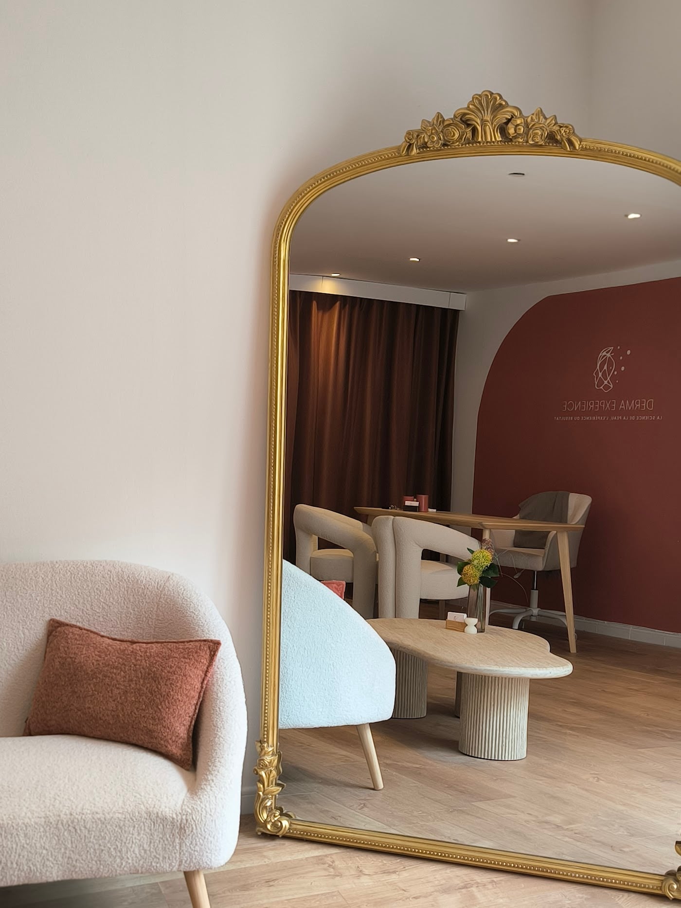 Derma Experience
